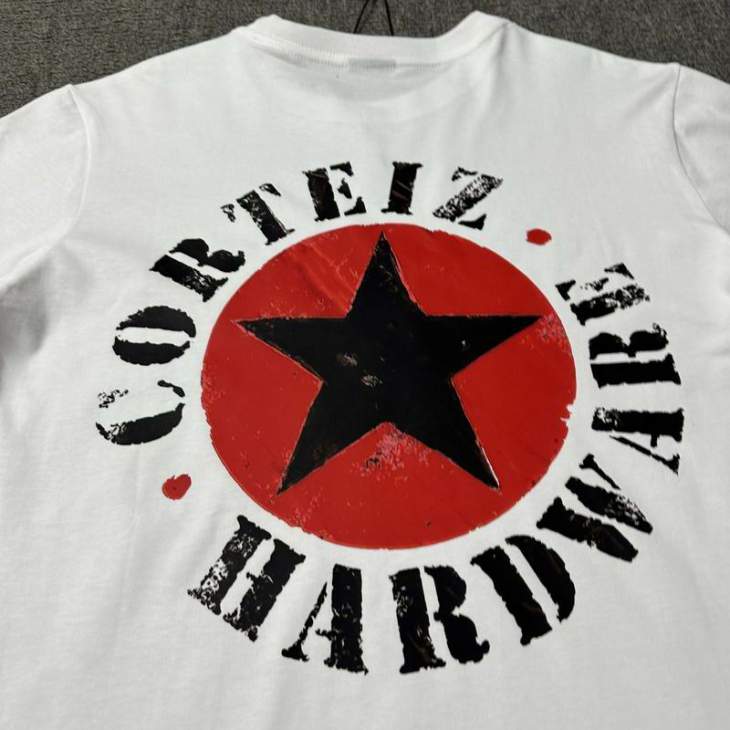 Corteiz T Shirts Short _SKUCorteizXS-2XLwmtx313816689